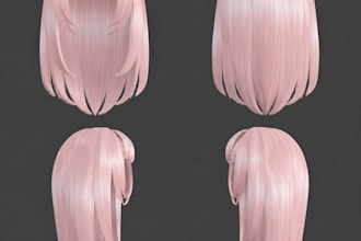 create custom roblox ugc assets in blender