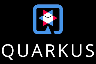 build quarkus reactive scalable systems