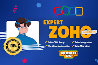 setup zoho crm zoho campaigns zoho one zoho sites zoho expert zoho people zoho