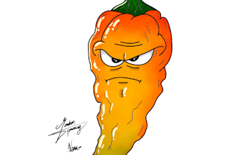 draw you a unique chili