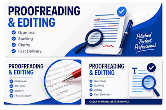 proofread and edit your articles, blog posts
