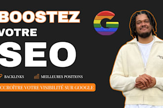 optimize the SEO of your texts, pages, and product listings