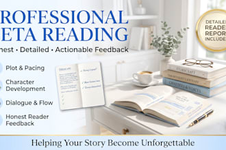 beta read romance beta reader, fiction, ya novel thriller, fantasy beta reader