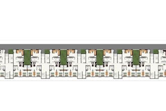 design professional architectural floor plans autocad revit