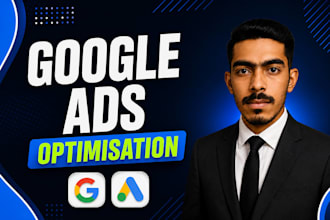 optimise your google ads for more sales and profit
