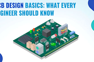 do reverse engineering and pcb schematic designing for you