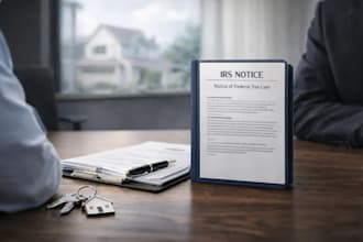 prepare and file your US business individual tax returns