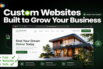 build websites that increase your sales