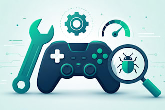 fix bugs and optimize performance in your unity game