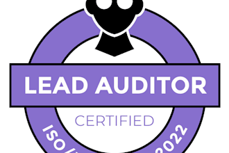 create and customise iso 27001, 27701 and 42001 policies and procedures