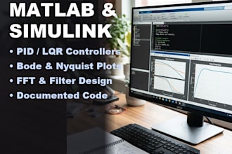 do matlab simulink programming for control systems and signal processing