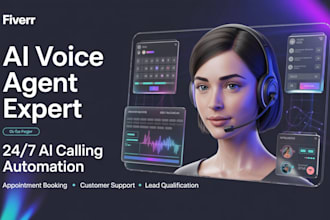 build an ai voice agent retell ai, vapi, bland ai, n8n