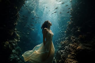 create custom midjourney prompts for stunning ai art