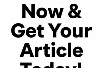 write urdu article for your blog