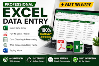 convert PDF to word, image to word, and do accurate typing