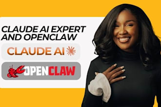 setup claude code, openclaw ai automation, claude ai consulting claude training