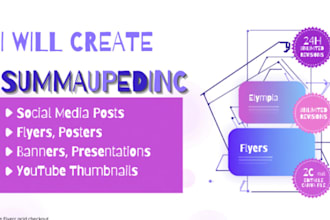 create professional canva templates