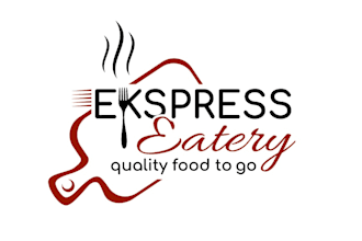 design outstanding kitchens logo for 24 hour delivery
