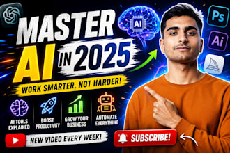 design youtube thumbnails for more clicks