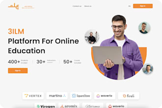 build your website with my expert dev team