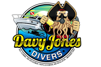 design professional marinas logo with my creative thinking