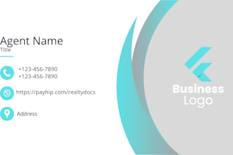 design professional canva real estate templates