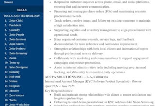 virtual assistant, admin, and customer service