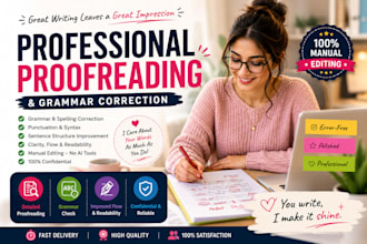 fix grammatical errors and increase english proficiency