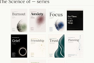 format your book interior for amazon KDP, print and ebook