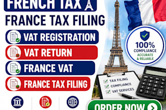 do french tax france tax filing vat registration vat return france vat