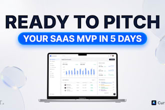 be your cursor ai developer for nextjs saas mvp and web app prototype