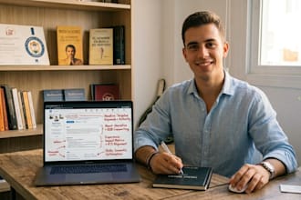 escribiré artículos analíticos sobre desarrollo personal