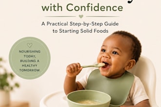 create a personalized nutrition meal plan