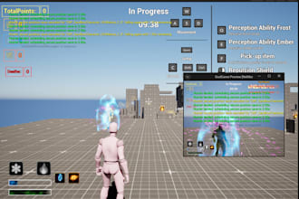 fix unreal engine multiplayer and replication issues