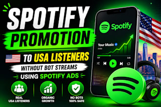 podcast promotion, spotify podcast to increase listeners