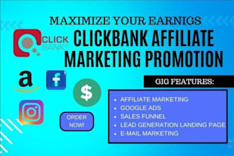 clickbank affiliate link promotion, clickbank affiliate link marketing