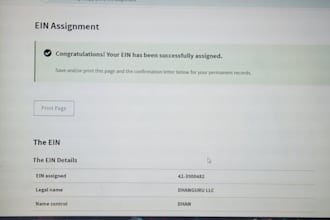 open USA business bank for llc owner, USA physical address and proof of address