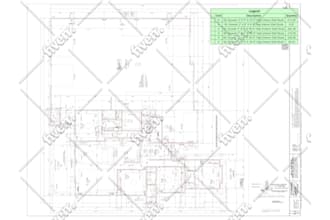 provide wood framing, lumber material takeoff, and cost estimation