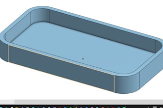 be your onshape cad modeler for 3d printing and product design