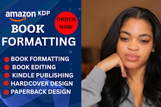 do book formatting paperback kindle formatting book layout design