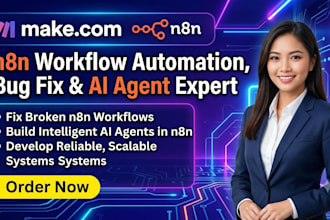 fix n8n bugs n8n workflow issues n8n automation n8n api n8n webhook