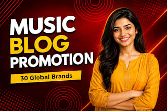 music article publish music blog google news guest post music magazine website
