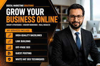 build premium digital marketing guest posts on high da sites