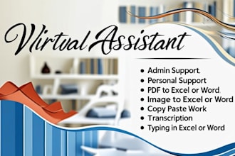 do data formatting, clean excel spreadsheets, image to excel