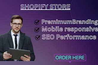 do your shopify audit store