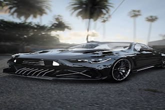 create and develop custom vehicles for your fivem, server, enhance