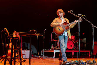 sing and record high quality pop, rock, blue and country