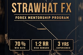 give class to become  profitable trader