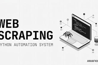 engineer a resilient python data extraction system