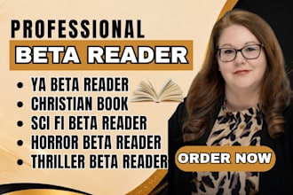 beta read christian book horror beta reader sci fi beta reader ya beta reader